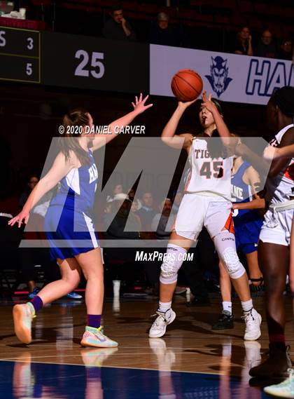 Thumbnail 1 in Haldane vs. Tuckahoe (Section 1 Class C Final) photogallery.
