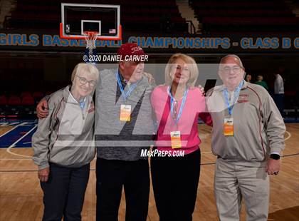 Thumbnail 3 in Haldane vs. Tuckahoe (Section 1 Class C Final) photogallery.