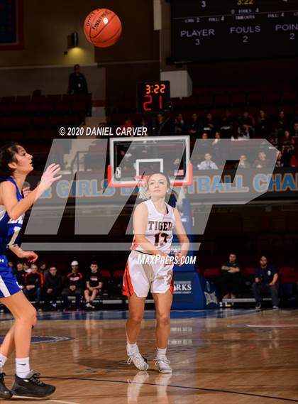 Thumbnail 1 in Haldane vs. Tuckahoe (Section 1 Class C Final) photogallery.