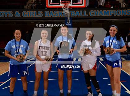 Thumbnail 3 in Haldane vs. Tuckahoe (Section 1 Class C Final) photogallery.