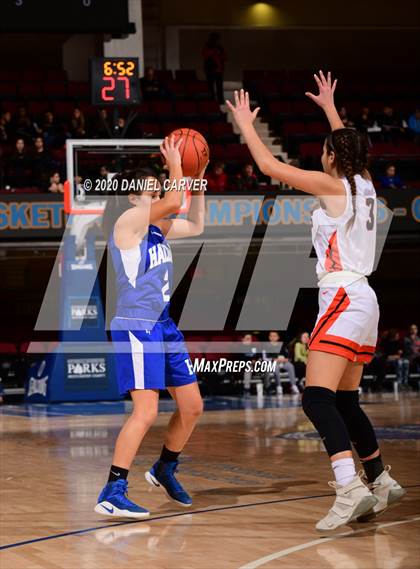 Thumbnail 1 in Haldane vs. Tuckahoe (Section 1 Class C Final) photogallery.