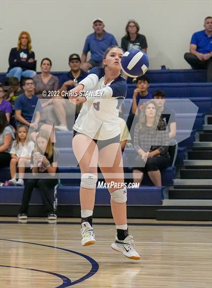 Thumbnail 2 in Yuma Catholic @ American Leadership Academy - West Foothills photogallery.