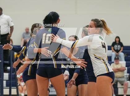 Thumbnail 1 in Yuma Catholic @ American Leadership Academy - West Foothills photogallery.