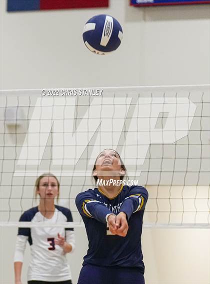Thumbnail 2 in Yuma Catholic @ American Leadership Academy - West Foothills photogallery.