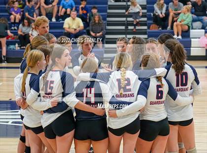 Thumbnail 1 in Yuma Catholic @ American Leadership Academy - West Foothills photogallery.