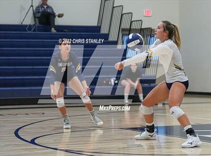 Thumbnail 1 in Yuma Catholic @ American Leadership Academy - West Foothills photogallery.