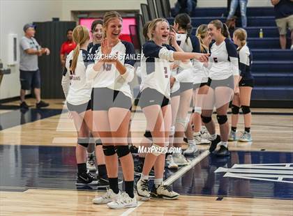 Thumbnail 1 in Yuma Catholic @ American Leadership Academy - West Foothills photogallery.