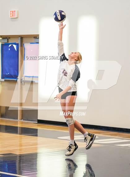 Thumbnail 3 in Yuma Catholic @ American Leadership Academy - West Foothills photogallery.