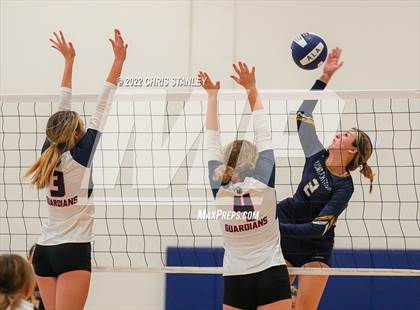 Thumbnail 2 in Yuma Catholic @ American Leadership Academy - West Foothills photogallery.
