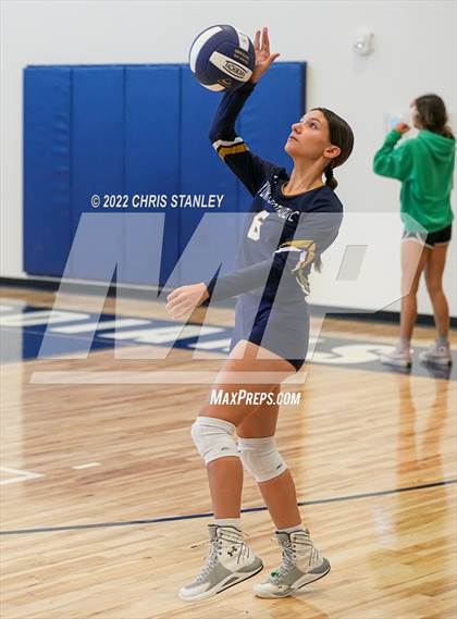 Thumbnail 1 in Yuma Catholic @ American Leadership Academy - West Foothills photogallery.