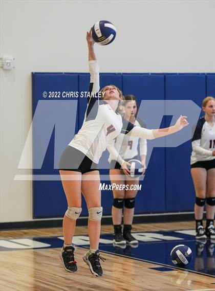 Thumbnail 2 in Yuma Catholic @ American Leadership Academy - West Foothills photogallery.