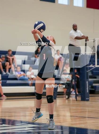 Thumbnail 2 in Yuma Catholic @ American Leadership Academy - West Foothills photogallery.