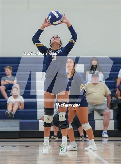 Thumbnail 2 in Yuma Catholic @ American Leadership Academy - West Foothills photogallery.