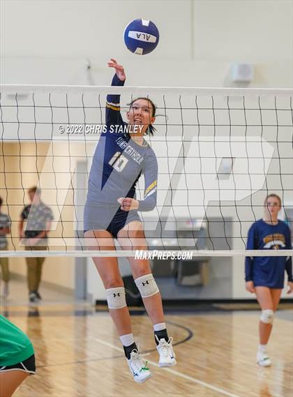 Thumbnail 2 in Yuma Catholic @ American Leadership Academy - West Foothills photogallery.