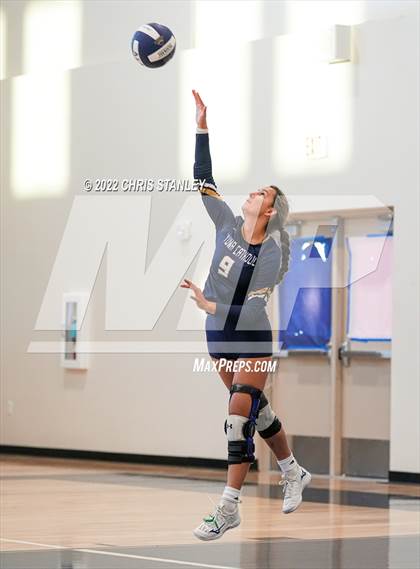 Thumbnail 3 in Yuma Catholic @ American Leadership Academy - West Foothills photogallery.
