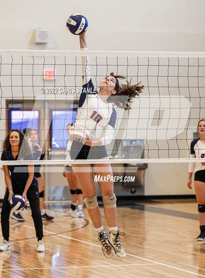 Thumbnail 1 in Yuma Catholic @ American Leadership Academy - West Foothills photogallery.