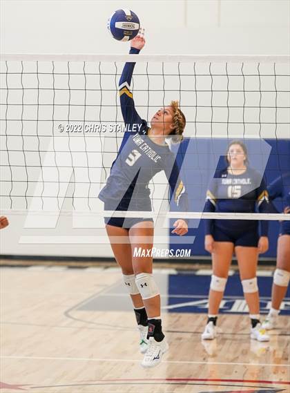 Thumbnail 2 in Yuma Catholic @ American Leadership Academy - West Foothills photogallery.