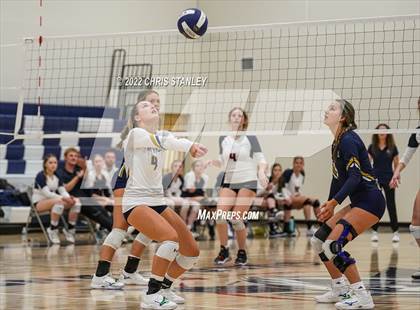 Thumbnail 2 in Yuma Catholic @ American Leadership Academy - West Foothills photogallery.