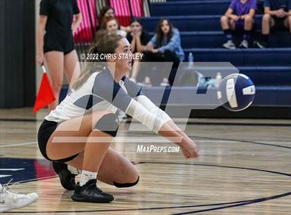 Thumbnail 2 in Yuma Catholic @ American Leadership Academy - West Foothills photogallery.