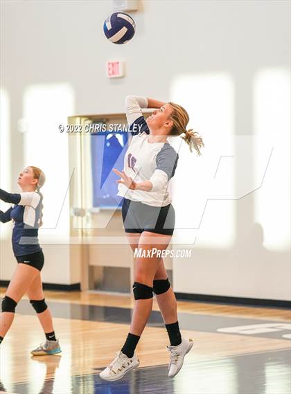 Thumbnail 1 in Yuma Catholic @ American Leadership Academy - West Foothills photogallery.