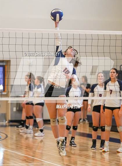 Thumbnail 2 in Yuma Catholic @ American Leadership Academy - West Foothills photogallery.