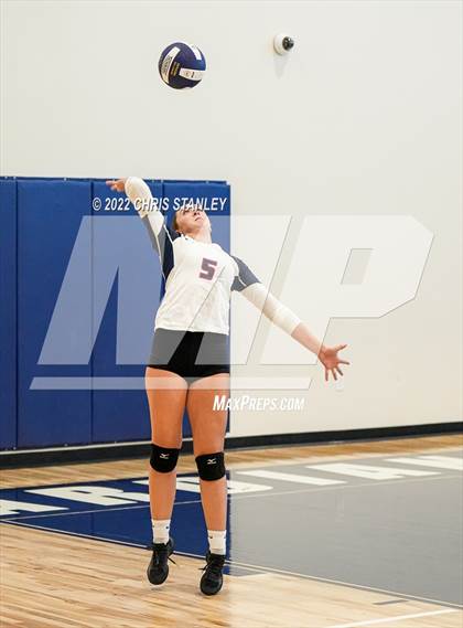 Thumbnail 2 in Yuma Catholic @ American Leadership Academy - West Foothills photogallery.