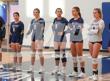 Thumbnail 1 in Yuma Catholic @ American Leadership Academy - West Foothills photogallery.