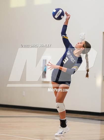 Thumbnail 3 in Yuma Catholic @ American Leadership Academy - West Foothills photogallery.
