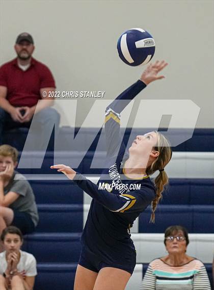Thumbnail 1 in Yuma Catholic @ American Leadership Academy - West Foothills photogallery.