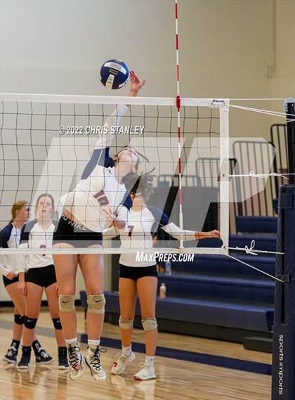 Thumbnail 3 in Yuma Catholic @ American Leadership Academy - West Foothills photogallery.
