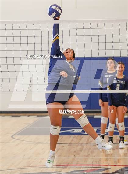 Thumbnail 3 in Yuma Catholic @ American Leadership Academy - West Foothills photogallery.