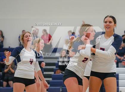 Thumbnail 2 in Yuma Catholic @ American Leadership Academy - West Foothills photogallery.