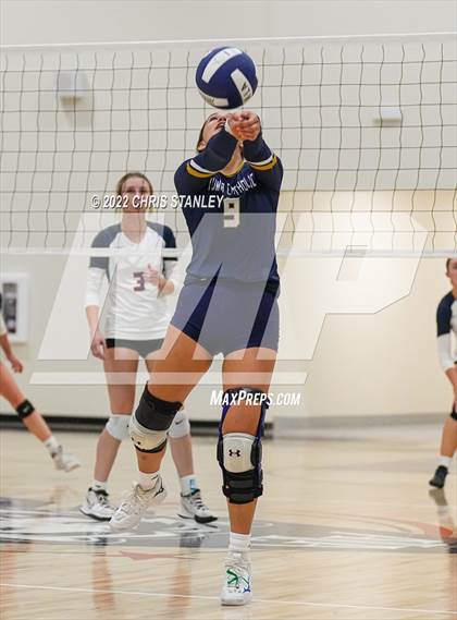 Thumbnail 3 in Yuma Catholic @ American Leadership Academy - West Foothills photogallery.