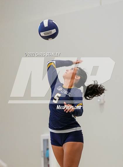 Thumbnail 2 in Yuma Catholic @ American Leadership Academy - West Foothills photogallery.