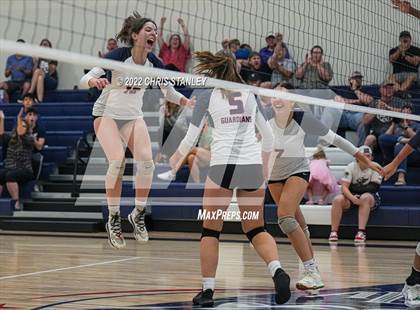 Thumbnail 2 in Yuma Catholic @ American Leadership Academy - West Foothills photogallery.