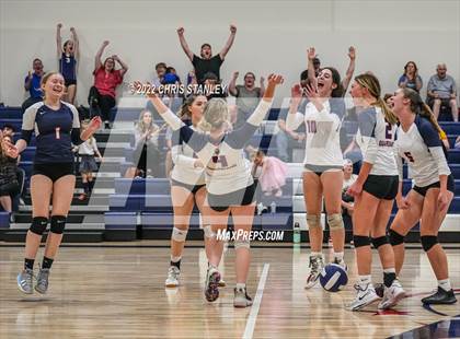 Thumbnail 3 in Yuma Catholic @ American Leadership Academy - West Foothills photogallery.