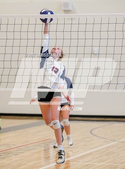 Thumbnail 3 in Yuma Catholic @ American Leadership Academy - West Foothills photogallery.