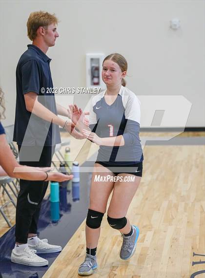 Thumbnail 2 in Yuma Catholic @ American Leadership Academy - West Foothills photogallery.