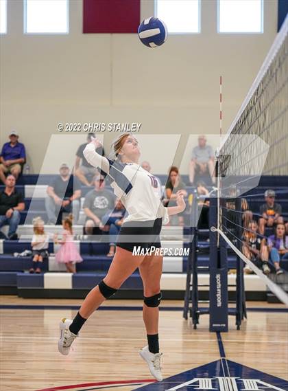 Thumbnail 3 in Yuma Catholic @ American Leadership Academy - West Foothills photogallery.