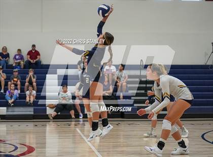 Thumbnail 1 in Yuma Catholic @ American Leadership Academy - West Foothills photogallery.