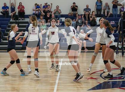 Thumbnail 1 in Yuma Catholic @ American Leadership Academy - West Foothills photogallery.