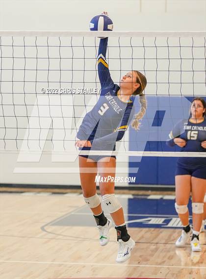 Thumbnail 1 in Yuma Catholic @ American Leadership Academy - West Foothills photogallery.