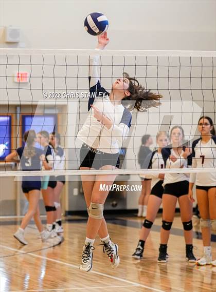 Thumbnail 3 in Yuma Catholic @ American Leadership Academy - West Foothills photogallery.