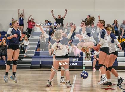 Thumbnail 3 in Yuma Catholic @ American Leadership Academy - West Foothills photogallery.