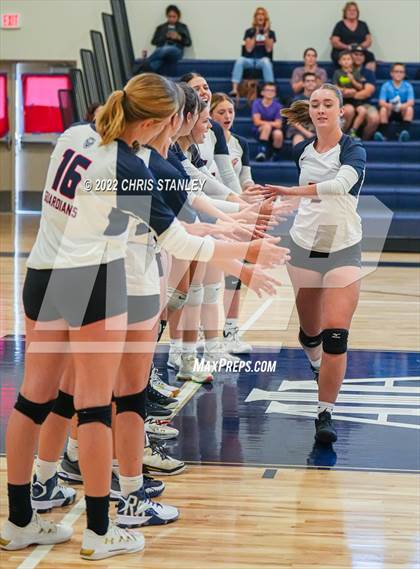Thumbnail 1 in Yuma Catholic @ American Leadership Academy - West Foothills photogallery.
