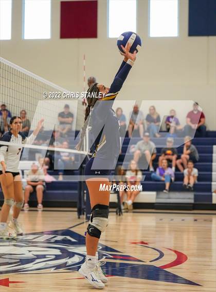 Thumbnail 2 in Yuma Catholic @ American Leadership Academy - West Foothills photogallery.
