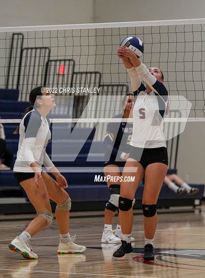 Thumbnail 3 in Yuma Catholic @ American Leadership Academy - West Foothills photogallery.