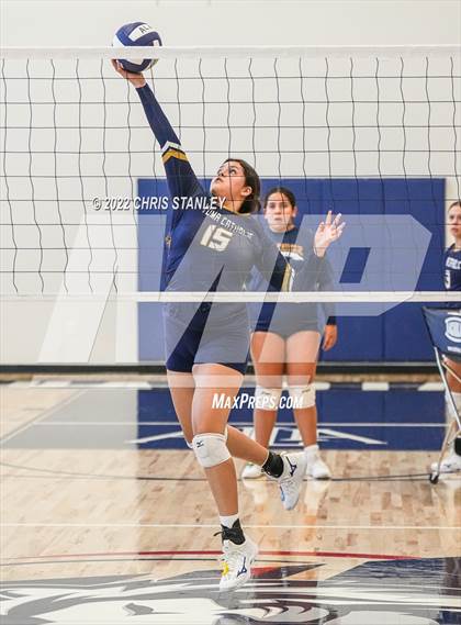 Thumbnail 1 in Yuma Catholic @ American Leadership Academy - West Foothills photogallery.