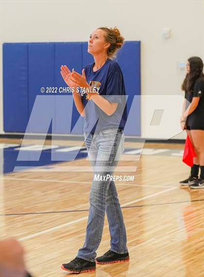 Thumbnail 1 in Yuma Catholic @ American Leadership Academy - West Foothills photogallery.