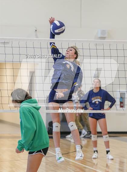 Thumbnail 3 in Yuma Catholic @ American Leadership Academy - West Foothills photogallery.